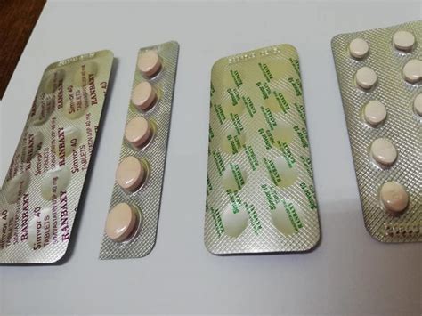 Dengan alarm makan ubat, anda tidak akan terlepas lagi ubat anda. Dah Makan Ubat Kolesterol, Bukan Lesen Tetap Makan Makanan ...