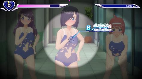 Gal Gun Double Peace Page 3 Adult Gaming LoversLab