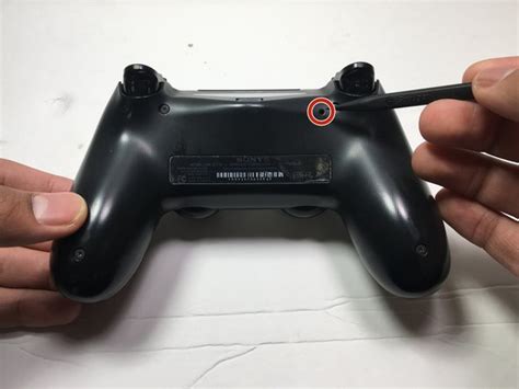Replace R2 Button Ps4 Ps4 Controller Triggers Not Working Properly