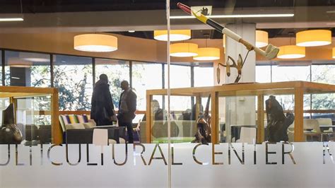 New Multicultural Center Opens At Etsu