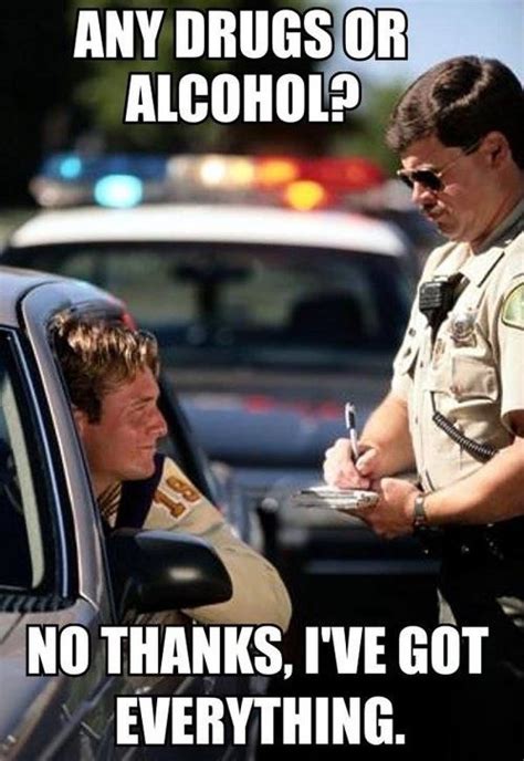 Drug Puns