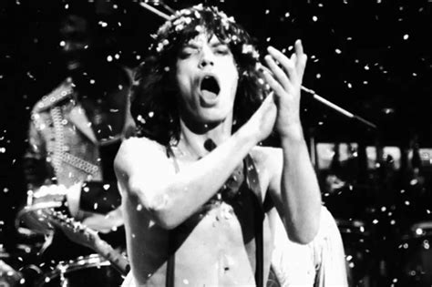 Top 10 Mick Jagger Rolling Stones Songs