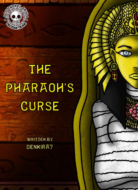 the pharaoh s curse