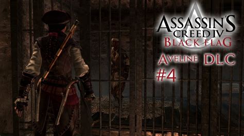 Assassin S Creed Iv Black Flag Aveline Dlc Patience Gibbs
