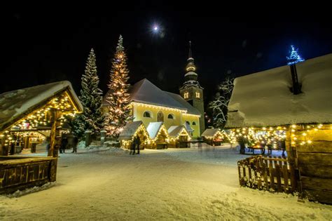 15 Beautiful Kranjska Gora Photos That Will Inspire You To Visit Slovenia