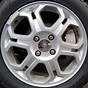 Ford Focus Tires 2010