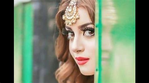 Top 5 Pakistani Actress With Beautiful Eyes 😍💖 Youtube
