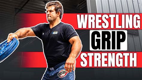 Strength Training Workouts For Wrestlers For Push Pull Legs Best