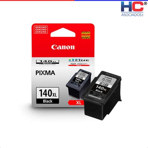 Sigue estas instrucciones para configurar una impresora canon g3110 por wifi. TINTA CANON PG-140XL NEGRO 11ML MG 2110/3110/4110 - HC ...