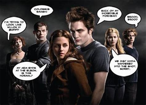 Laugh At Funniest Twilight Memes And Jokes