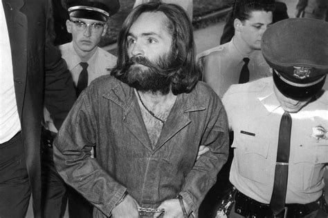 Helter Skelter New Charles Manson Docuseries Announced By Epix