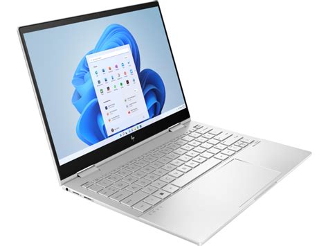 Hp Envy X360 2 In 1 Touch Screen Laptop