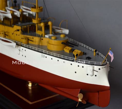 Uss Olympia Model Model Warships Warship Model Model Ships My XXX Hot Girl