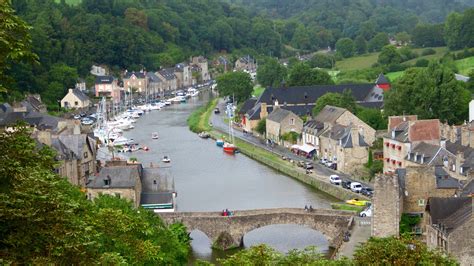 Travel Dinan Best Of Dinan Visit Brittany Expedia Tourism