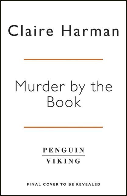 Murder By The Book A Sensational Chapter In Victorian Crime