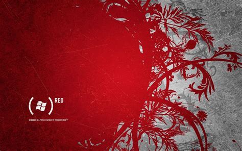 Cool Red Wallpapers Wallpaper Cave