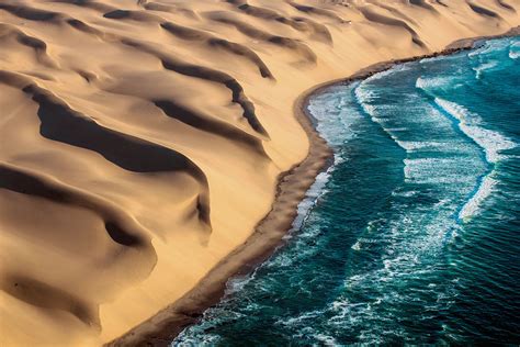 Show Pictures Of Coastline Of Namibia Africa Pilotwin