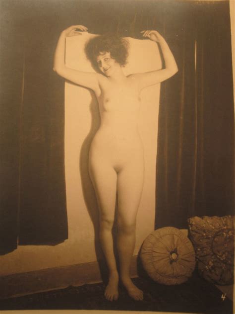Naked Clara Bow Added 07 19 2016 By