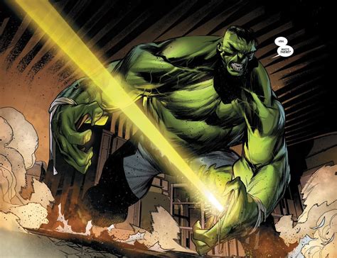 Raw Hulk Moments Images On Twitter “knock Knock Who’s There ” Immortal Hulk The Best