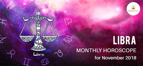 November 2018 Horoscope Predictions Monthly Horoscope November 2018