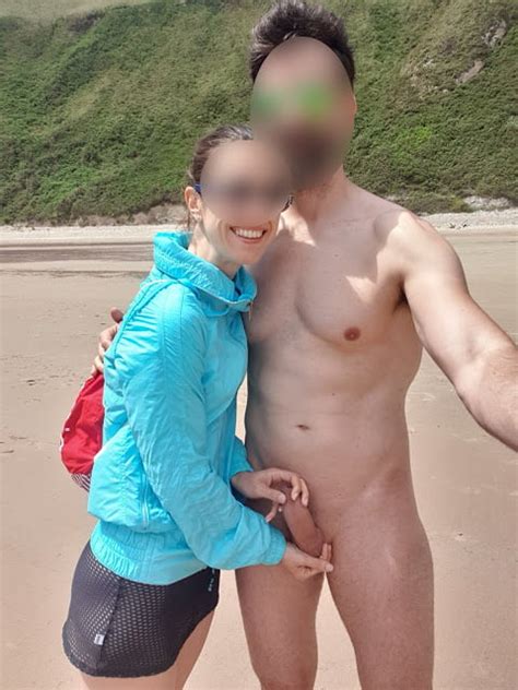 Beach Cfnm Fuck Xxx Porn