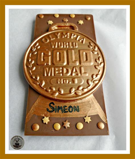 Chocolate Medalsports Medaledible Gold Medalpretend Olympic Etsy