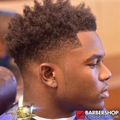 Around 2010 a new curly sponge developed to be one of the trendy african american haircuts. content-045496.jpg 520×520 pixels | Haircut Ideas ...