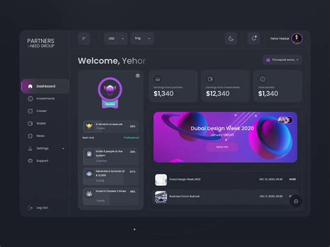 Ai Dashboard Designs Themes Templates And Downloadable Graphic