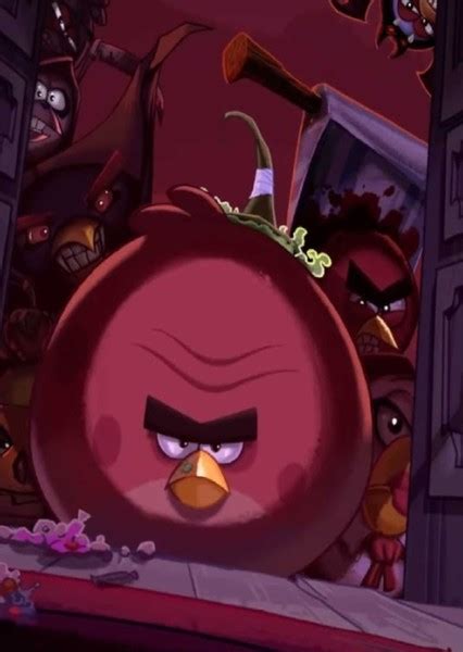 Chuck Fan Casting For Angry Bird Universe Mycast Fan Casting Your