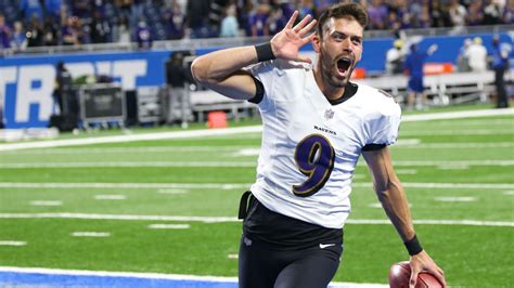 A Comprehensive Look At What Led To Justin Tucker Making The Longest