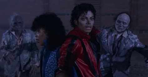 A Os De Thriller El Lbum Que Convirti A Michael Jackson En Un