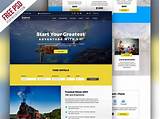 Pictures of Travel Booking Website Templates