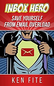 Check spelling or type a new query. Amazon.com: Inbox Hero: Save Yourself from Email Overload ...