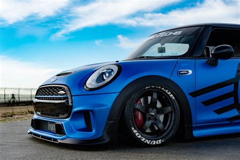 Fs F56 Body Kit For Sale North American Motoring