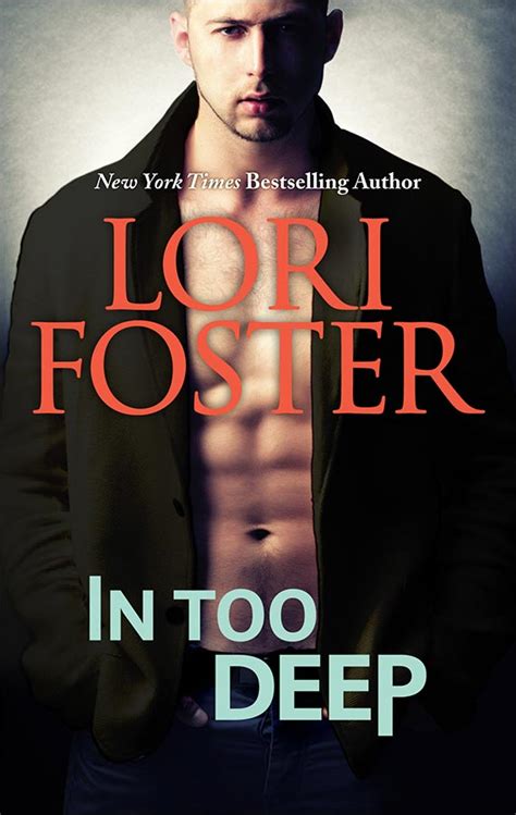 In Too Deep Lori Foster