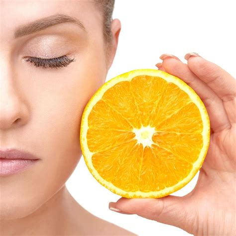 This occurs not only to the elders but also children. Why Vitamin C is the most searched for beauty product of ...