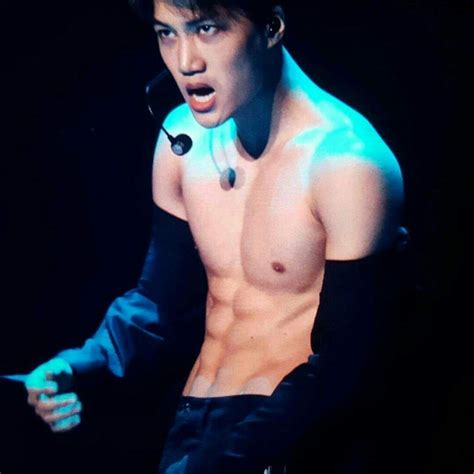 Kai Exo Love Me Right Hot Sex Picture