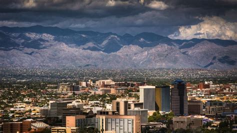 6 Best Neighborhoods To Live In Tucson Az Dollarsanity