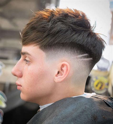 See full list on wikihow.com Drop Fade Haircut for an Ultimate Stylish Look - Haircuts ...