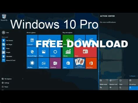 Downloading procreate directly on to windows 10, 7, 8 & pc mac is not simple. How To Download Windows 10 Pro Latest Version Free ...