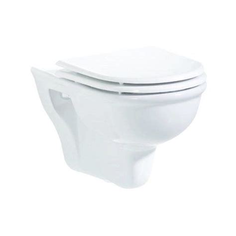 Celino Wall Hung All In One Combined Bidet Toilet With Soft Close Seat