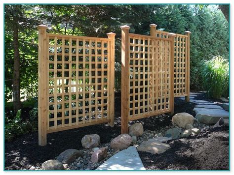 There are 309 wood garden trellis for sale on etsy, and they cost $112.37 on average. Wooden Garden Trellis Designs