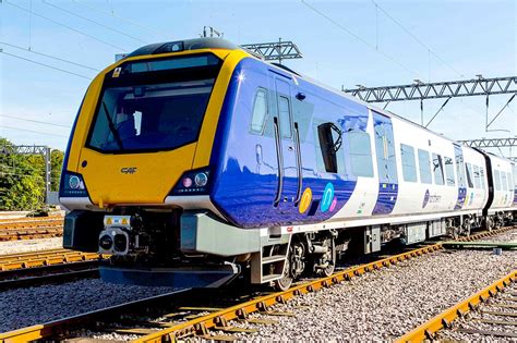 Northerns New Trains Get Better And Better
