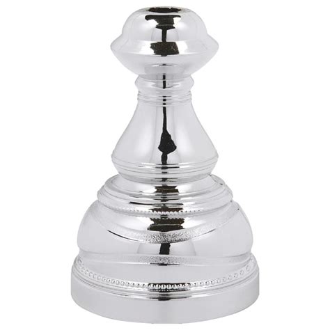 Ribbed Cone Trophy Build Component Online Trophies
