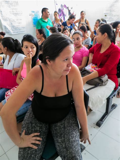 In Colombia 5000 Pregnant Women Have Had The Zika Virus — And Theyre