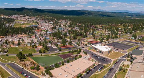 Woodland Park Experiencing Growth Pains | The Mountain Jackpot News