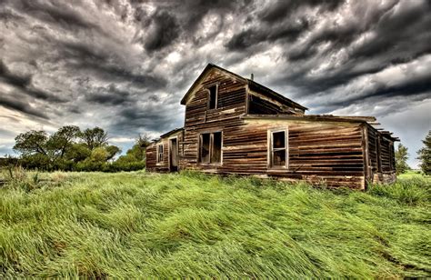 Abandoned Farm Buildings Saskatchewan Farm Buildings Old Houses