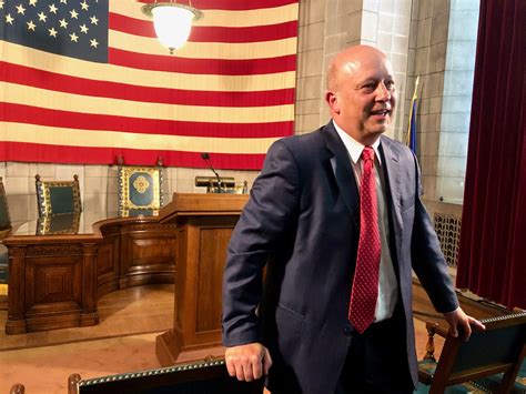 New economic development head a lifelong Nebraskan with quarter-century