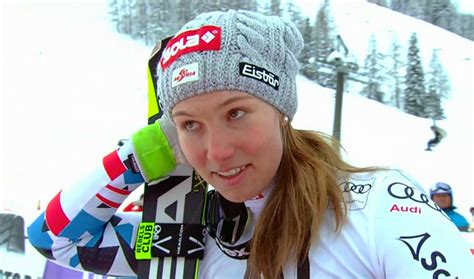 Juli 1994 in hohenems, vorarlberg) ist eine österreichische skirennläuferin. Christine Scheyer verzichtet auf Start in Cortina (ITA)