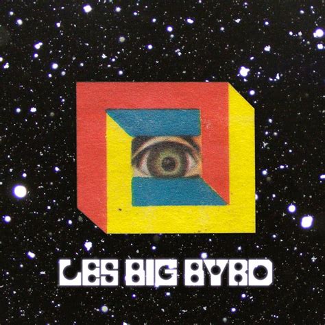 Les Big Byrd On Spotify